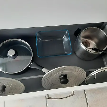 Vakantiehuis Duplex Avec Piscine Au Bord Du Golf De